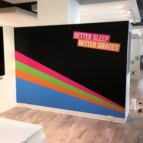 Wall Murals